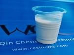 Single-Component High Molecular Weight Epoxy Resin Emulsion For Metal Coating