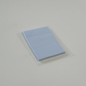 Wholesale Organosilicon Thermal Conductive Silica Gel - Flame Retardant 94V-0 Passed Environmental Testing from china suppliers