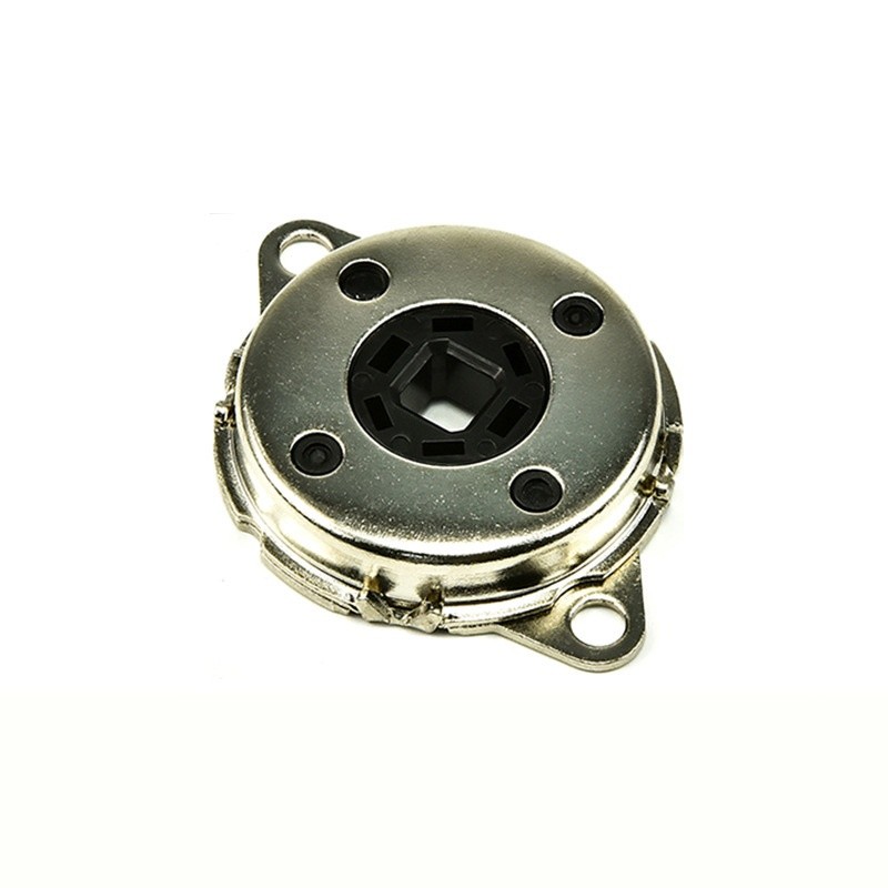 Stainless Steel Disc Damper Metal High Torque Steering Damper For Car Window Safety Handle