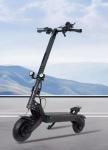 Adult Foldable Electric Scooter with 350w 36v Motor 8.5 inch Tire and Aluminum