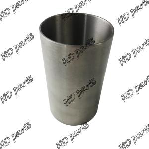 Wholesale 4LE1 Diesel Engine Cylinder liner 8-97146996-0 8-97176999-9 For ISUZU from china suppliers