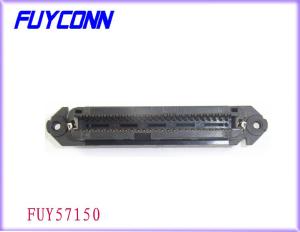 China 24 Pin Ribbon Cable Centronic IDC Female Header Receptacle Connector on sale
