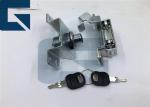 320-5737 Tool Box Locks For erpilar E320 E320D2 Excavator Replacement Parts