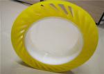 Polyurethane No Crush Wheel For Corrugated Cardboard Industry