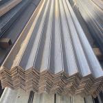 Steel Angle Per Meter Assurance Grade Q195-450 Series Standard AISI ASTM BS DIN