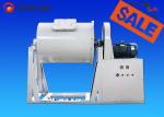 220V 0.75KW Rolling Ball Mills Lab Powder Grinding Equipment Mixing Machine
