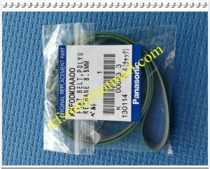 Wholesale KXF0DKDAA00 Belts 8.5 x 925mm Flat Belt , Polyu Rethane For Panasonic CM402 from china suppliers