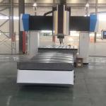 Differential Rotation Friction Stir Welding Machine for Customized Welding