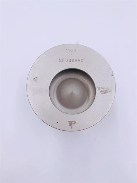 6D34 Engine Piston Set For HD820-1-2 SK235-6 HD823 Tractor Engine Spare Parts