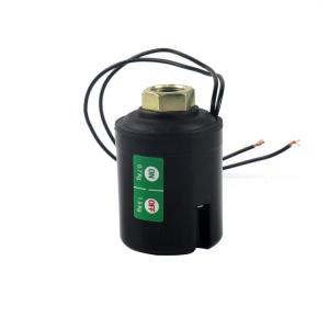 Wholesale Female 3/8&quot; Thread Explosion Proof Pressure Switch Plastic Base Water Media from china suppliers