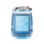 5 In 1 IPL RF Beauty Device , Multi Language E Light Beauty Machine For Body /