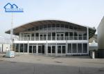 20X20 Heavy Duty For 500 People Stretch Large Arcum Tent For Wedding, Party