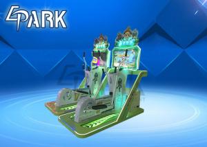 Wholesale Speed Race Electronic vidoe game treadmill Coin Operated Game Simulator Arcade Machine For Kids from china suppliers