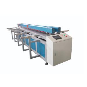 Wholesale 9KW Resistance Welding Machine Multi Point Length CNC PVC PMMA Plastic Sheet from china suppliers