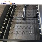 Custom High Quality High Resistant Inner Sofa Zigzag Spring For Furniture