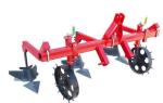 3Z SERIES OF CULTIVATOR Weeder 3Z Series 1.2 Rear Three-point Suspension ridge