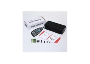 Wholesale DT-6235B NDT Portable Speed Indicator Digital Laser Tachometer from china suppliers
