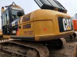 Excavator CAT329 hot sale in 2022,very cheap machine used excavator cat 329