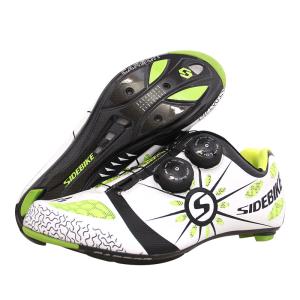 Wholesale OEM Carbon Sole Cycling Shoes High Reliability With CE / ISO Certification from china suppliers