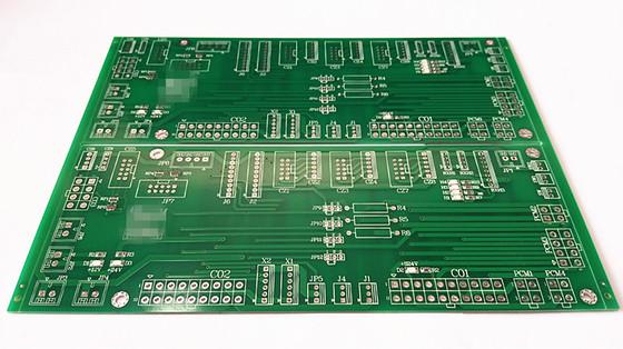 ENIG Immersion Gold 94V0 Printed Circuit Boards HDI Printed Circuit Boards 600