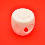 Child Proof Silicone Door Knob Protector Cover