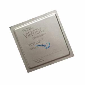 China Xilinx Programmable IC Chips XCVU3P-2FFVC1517I on sale