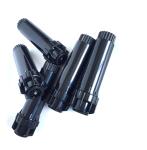 Stainless Steel Spring Adjustable Pop Up Sprinklers 1/2 Inch Female Thread