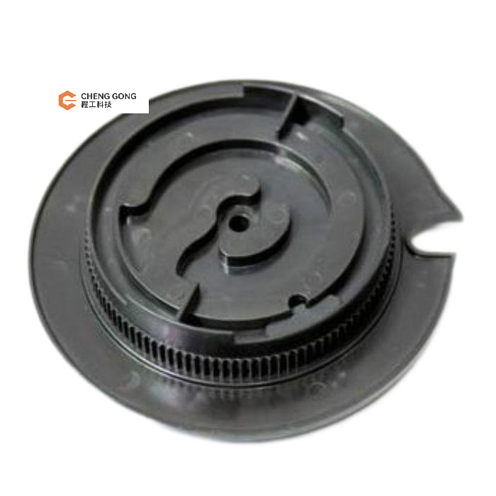 49201057000B 49-201057-000B 49-201057-0-00B Diebold CAM Stacker Timming Pulley