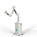 House Use Aerosol Suction Ultraviolet Disinfection Extractor for Droplets