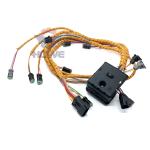 E329D E325D E324D Excavator Parts C7 Engine Wiring Harness Assembly 1982713