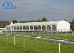 Large Aluminum Alloy Arcum Event Marquee Tent For Outdoor Party Wedding