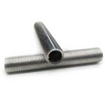 Factory Customized Alloy Double Head Stud Bolts Thread Bolts Full Threaded Rods