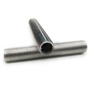 Wholesale Threaded Stud Bolts Double Head Bolt/Insulator Stud / Post Stud/Galvanized/Fastener Threaded Rod/Stud from china suppliers