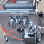 New Arrival Industrial Flour Corn Tortilla Machine Press Vread Grain Maker Roti