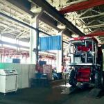 R407C Refrigerant Recycling Machine Refrigerant Charging Machine