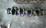 USED ISUZU 4HL1 4HJ1 ENGINE CRANKSHAFT