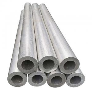 Wholesale 33mm Aluminum Pipe Tube Anodized 7075 T6 Aluminum Tube Round from china suppliers