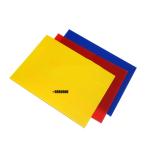 PP Corrugated Sheet 3-layer Structure Thickness 0.2-2mm Available Paypal