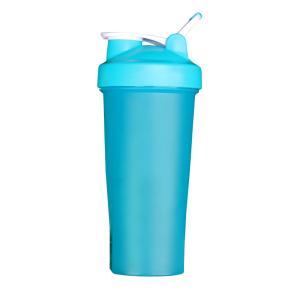 Wholesale 700ml BPA FREE Protein Shaker Bottles Cup With Wire Whisk Balls from china suppliers
