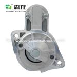 12V 0.9KW 8T Excavator Starter Mitsubishi Motor 015700 0986019091 0986020391