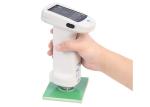 Indonesia TS7700 ASTM E1164 Handheld Colorimeter for Leather, Hardware, Wood