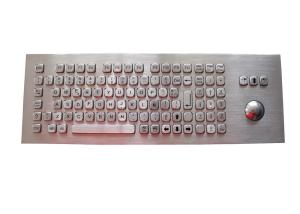 Wholesale 400 DPI 38.0mm Mechanical Trackball Panel Mount Keyboard from china suppliers