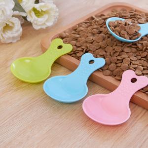 Wholesale Promotional Candy Colorful Mini Dog Hugging Spoon,Tea Soup Sugar Dessert Appetizer Seasoning Bistro Spoon from china suppliers