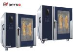 Restaurant Kitchen Rotary Barbecue Roast Chicken Oven Hotel Baking Oven