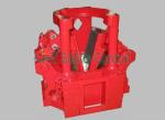 Type E 175 Ton Oilfield Pneumatic Drilling Spider