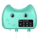Nano Bubble Dog Wash Machine Portable 35W Pet Shower Machine