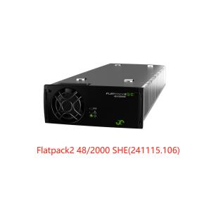 Wholesale Eltek DC Rectifier Module Flatpack2 48/2000 SHE 48Vdc 2000W 241115.106 from china suppliers