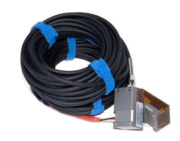 High Temperature Ultrasonic Flow Meter