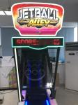 Jetball alley ticket redemption kit lottery amusement video arcade FEC game room