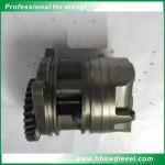 Oil Pump 3096326 For Cummins QSK19 diesel engine